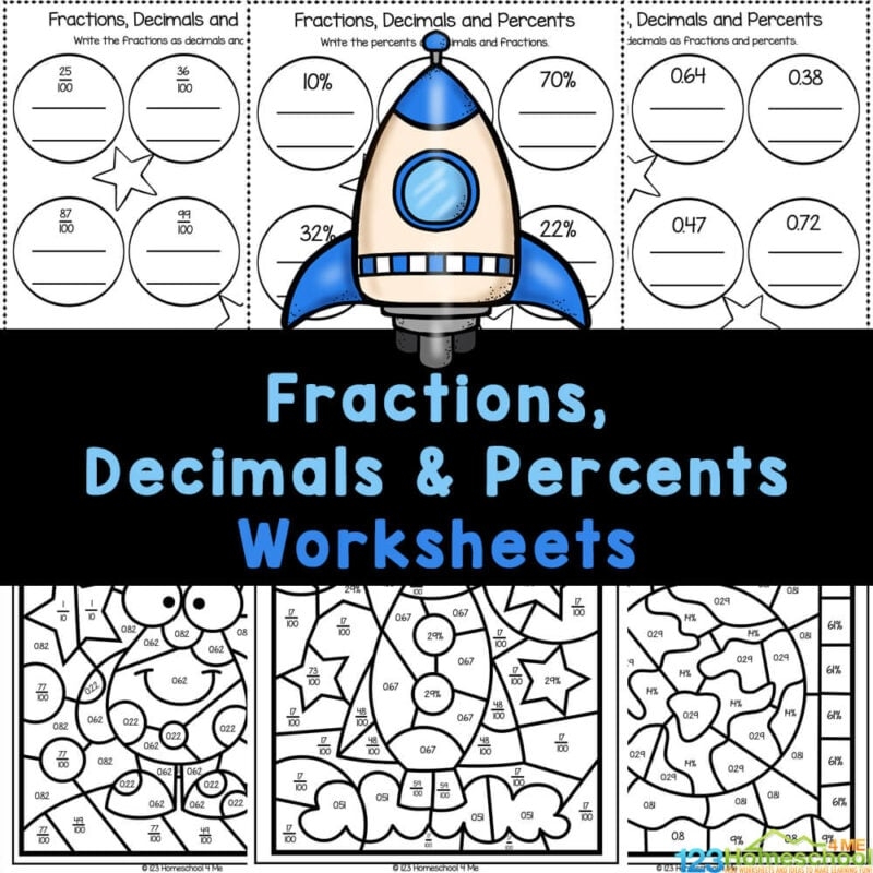 Free Printable Worksheets For 3rd Grade