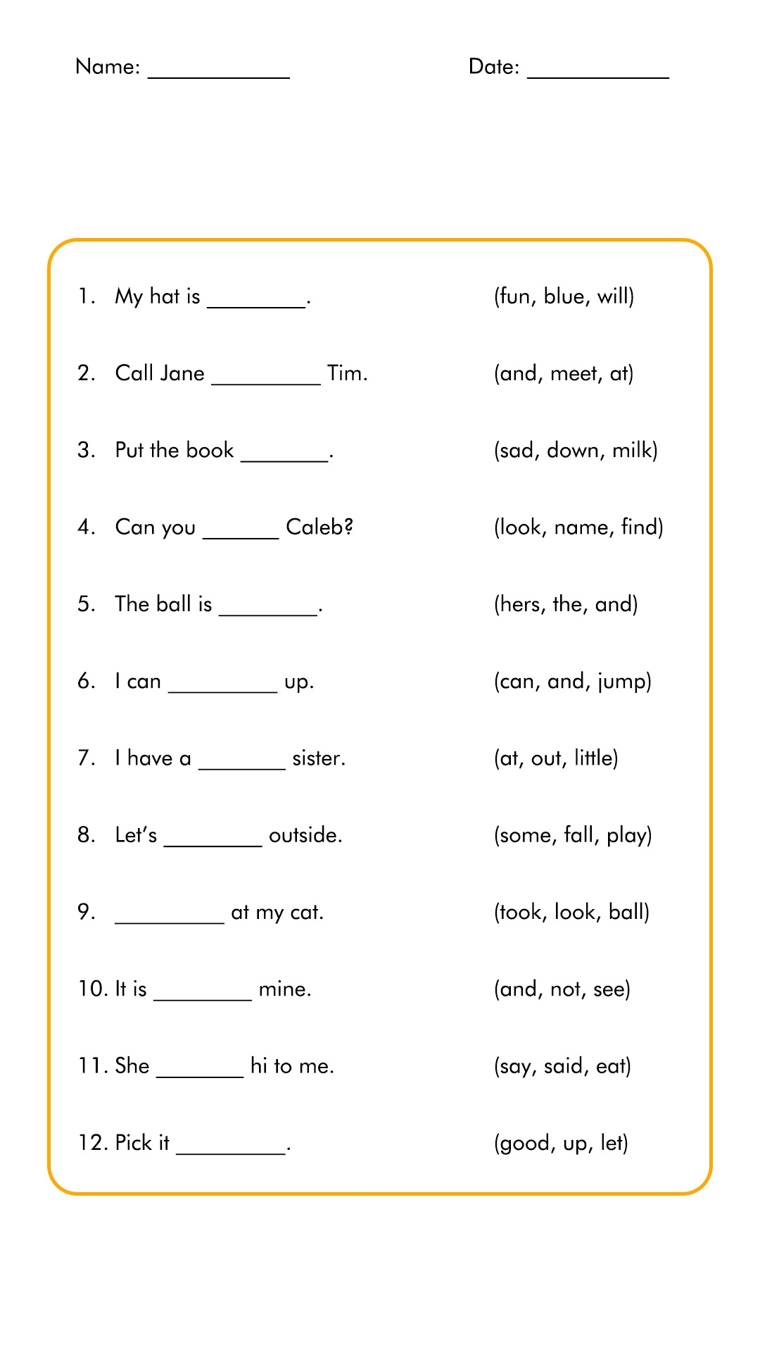 16 3rd Grade Reading Comprehension Worksheets Free PDF At Worksheeto