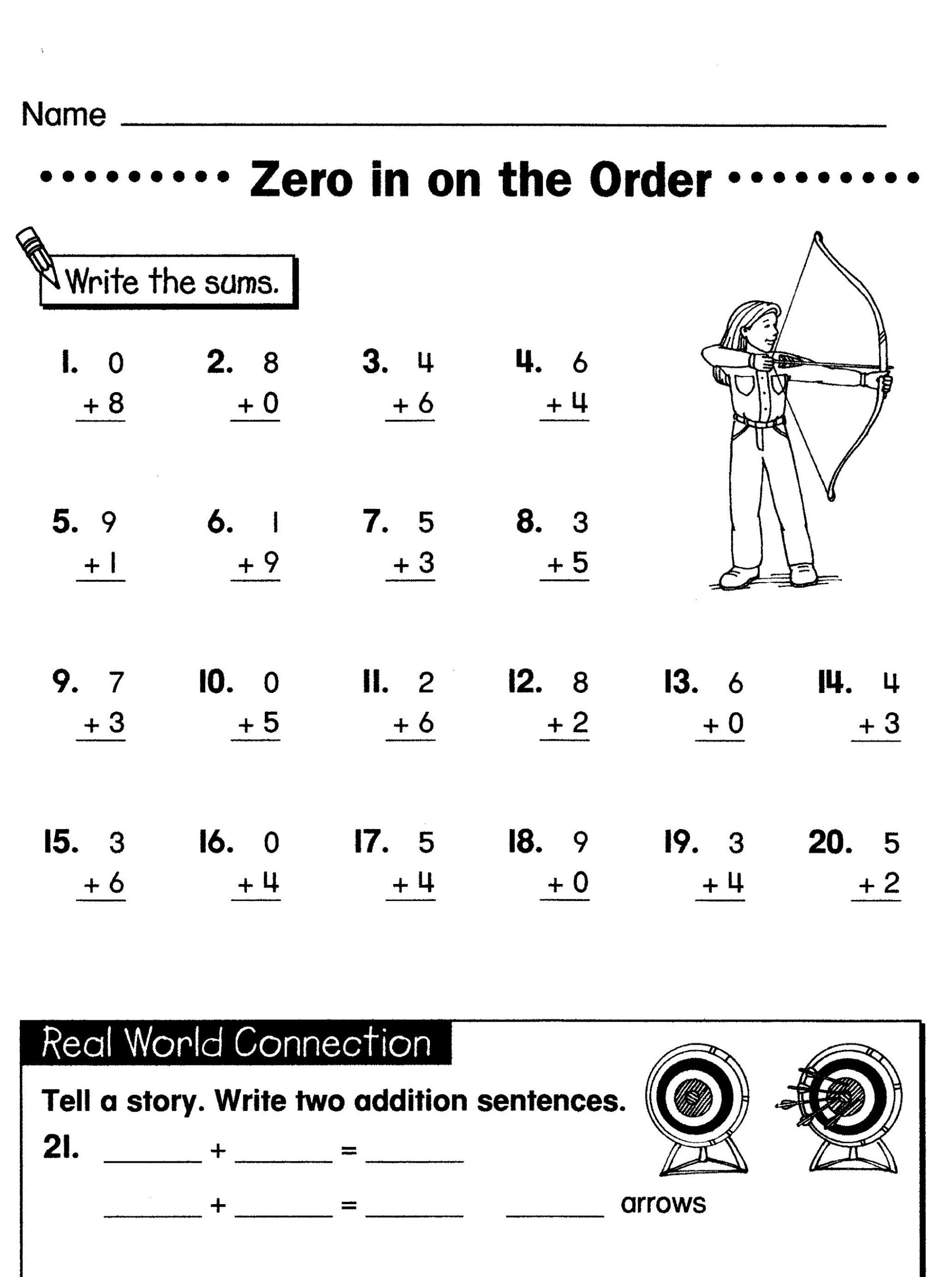 19 Printable Math Worksheets Grade 4 Forms And Templates Worksheets Library