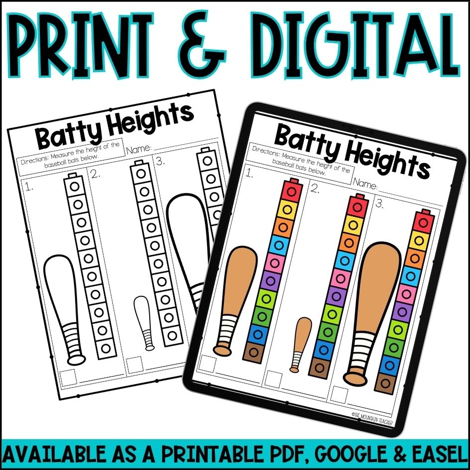 Printable 1st Grade Worksheets Math