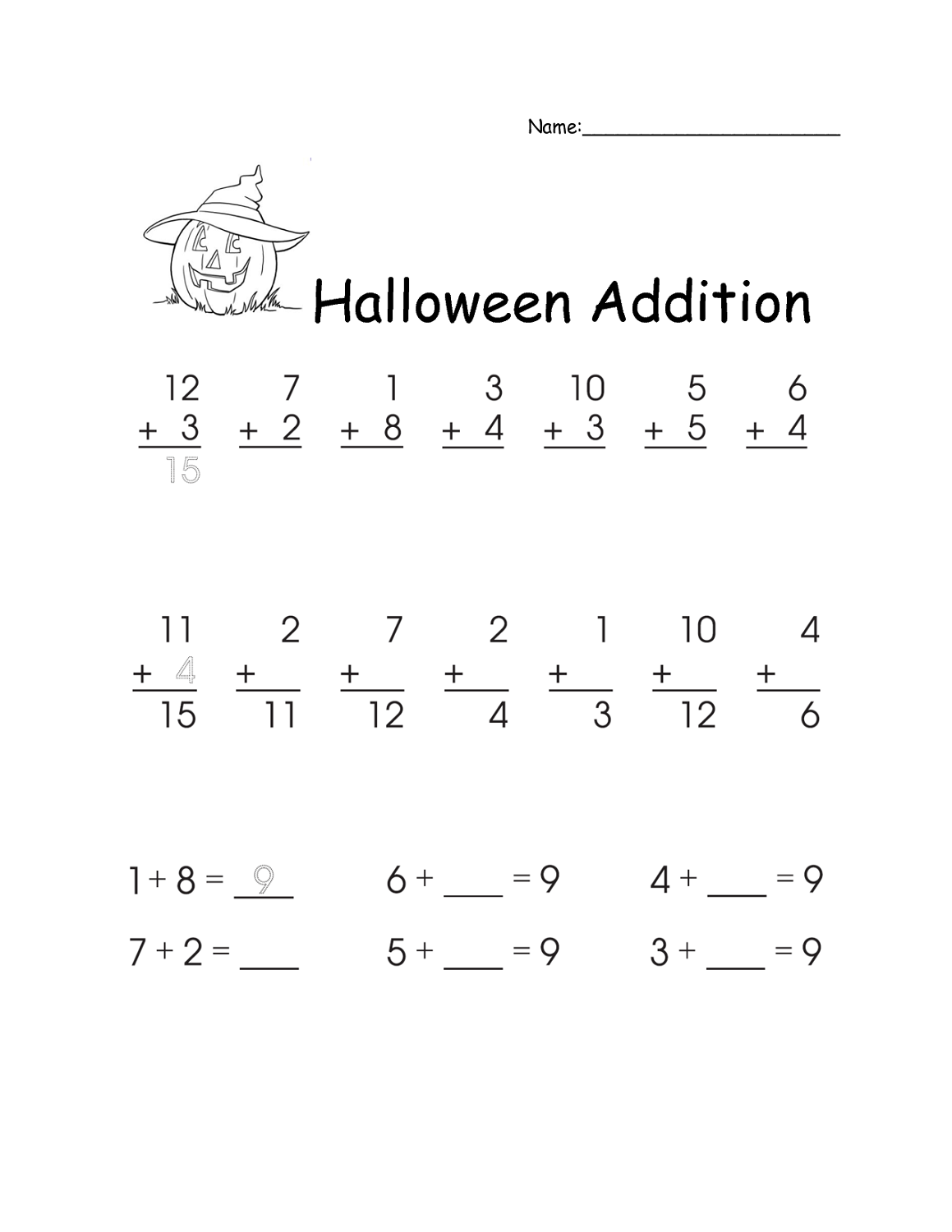 1st Grade Math Worksheets Common Core Printable Easy To Use Worksheets Library