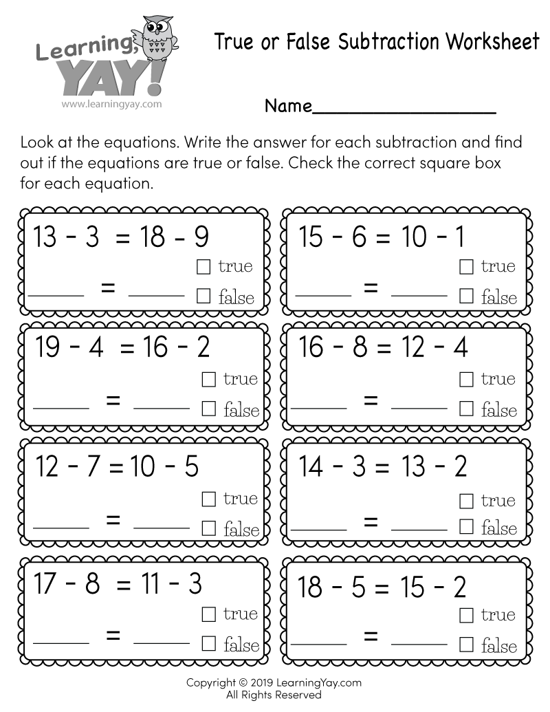 Math Worksheets Printable Free Grade 2