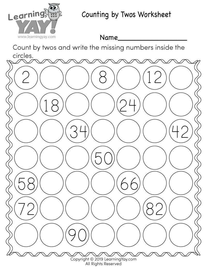 1st Grade Math Worksheets Free Printables 