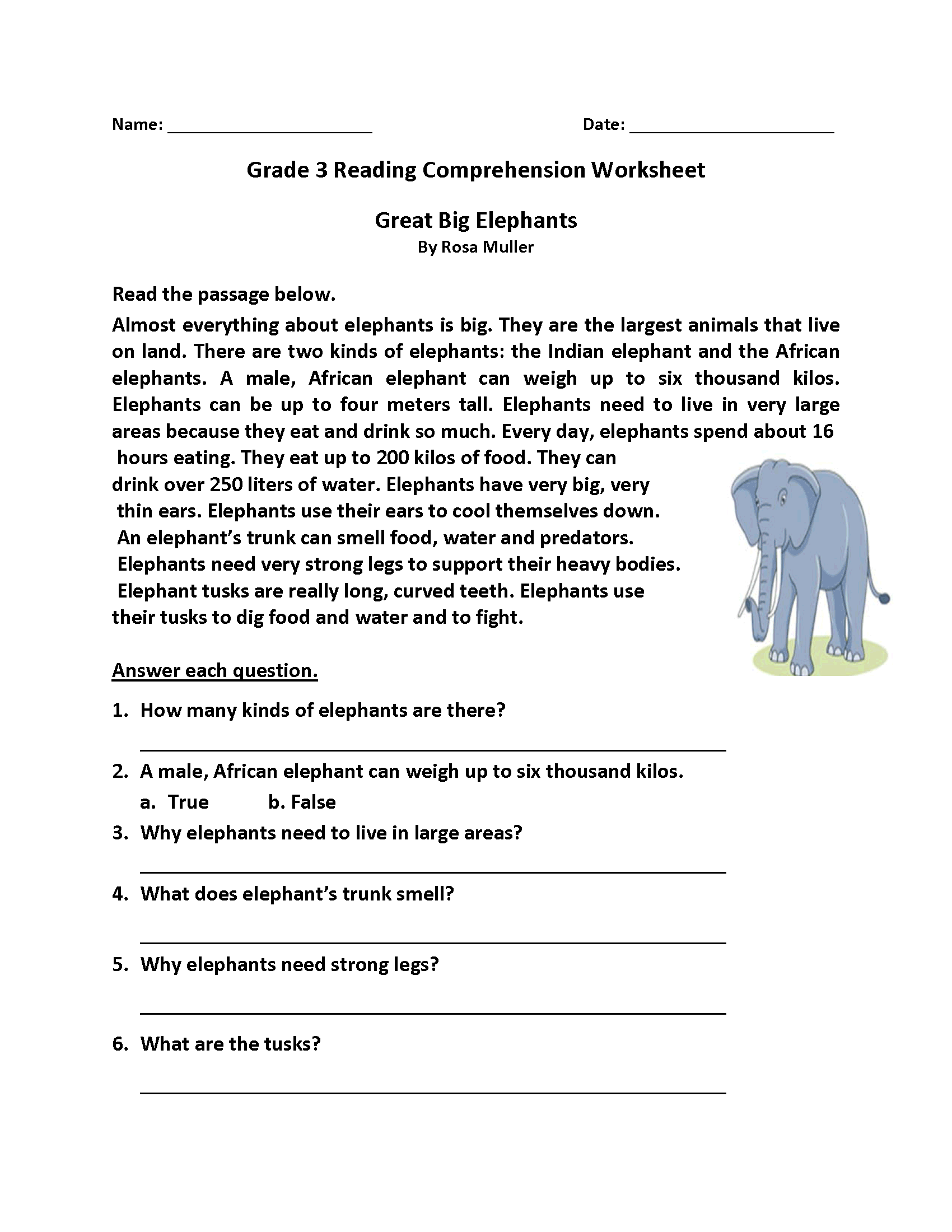 21 Print Ideas Reading Comprehension Worksheets Comprehension Worksheets Reading Worksheets