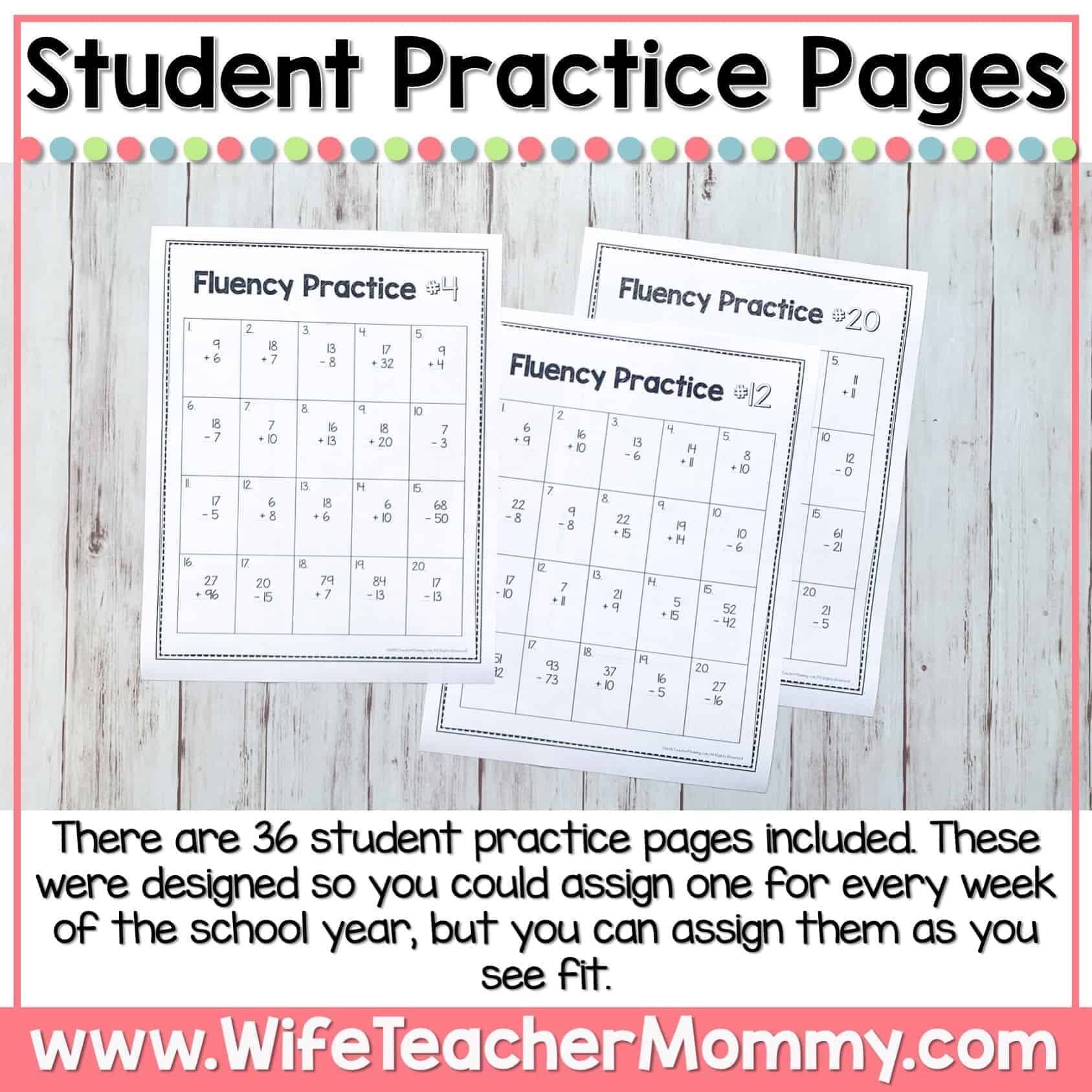 3rd Grade Worksheets Printable Math