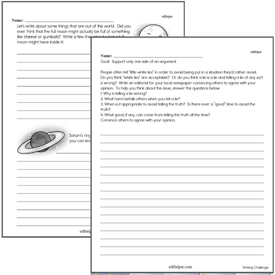 3rd 4th 5th Grade Handwriting Worksheets Free 3 5 Printables Worksheets Library
