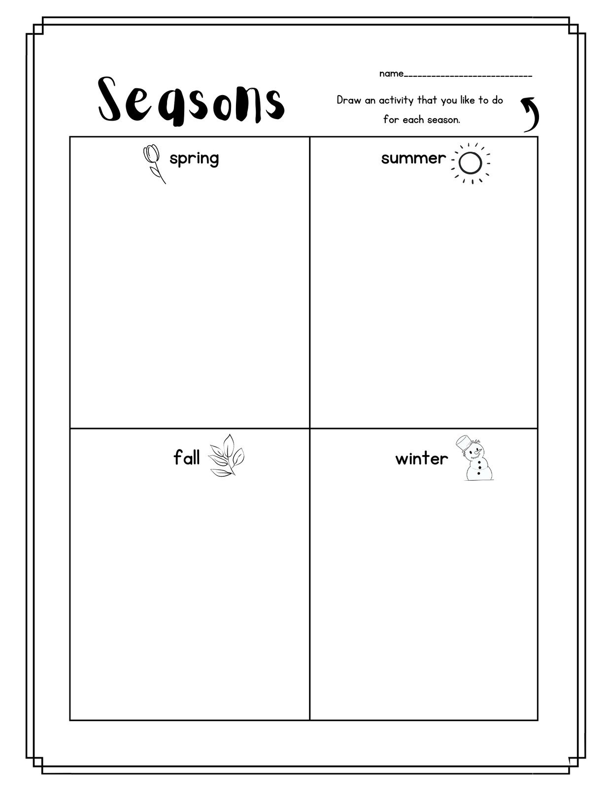 3rd Grade Earth Space Science Worksheets Free Printables Worksheets Library