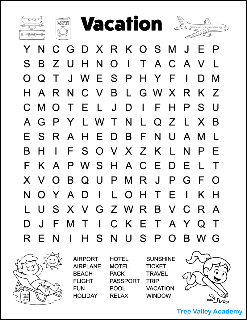 3rd Grade Worksheets Printable Spelling