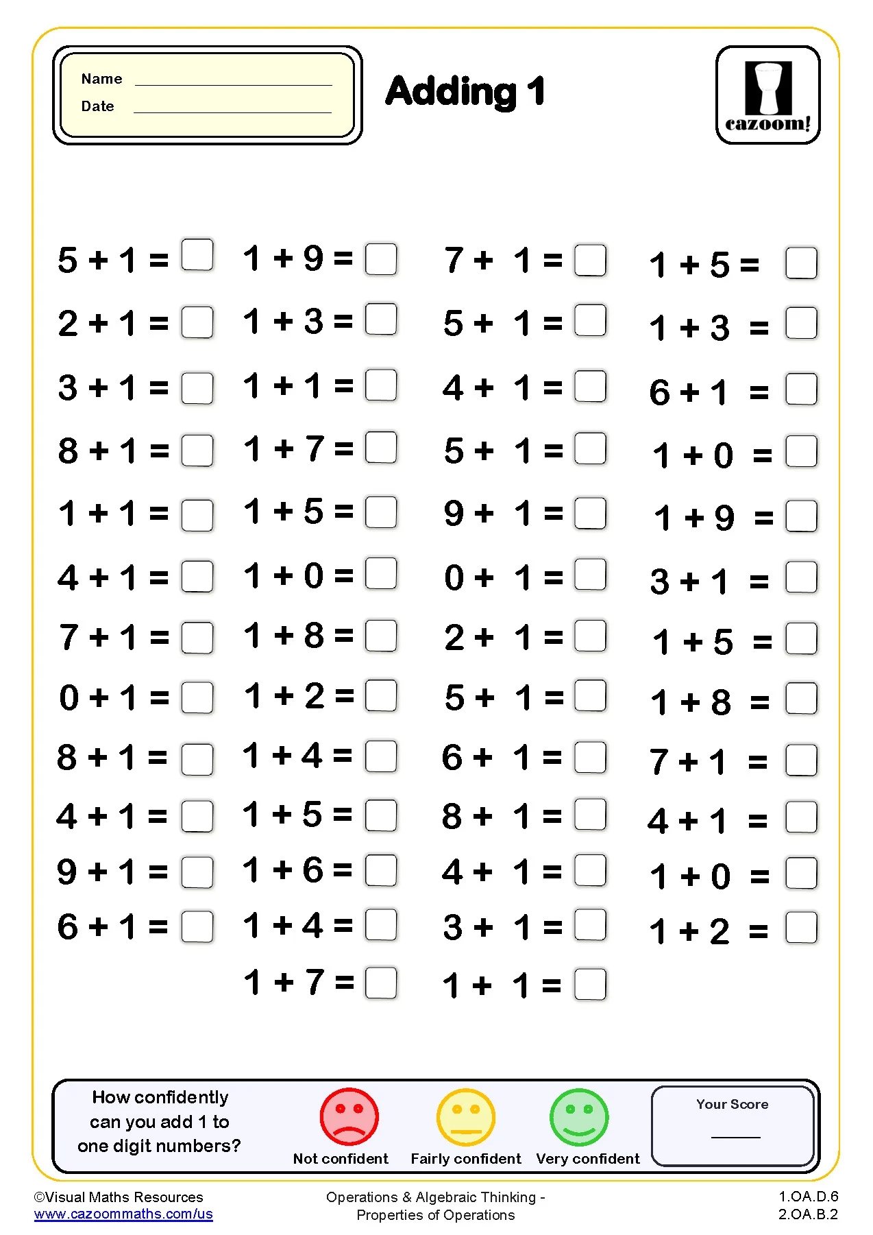 Free Printable Worksheets For 2nd Graders Pdf