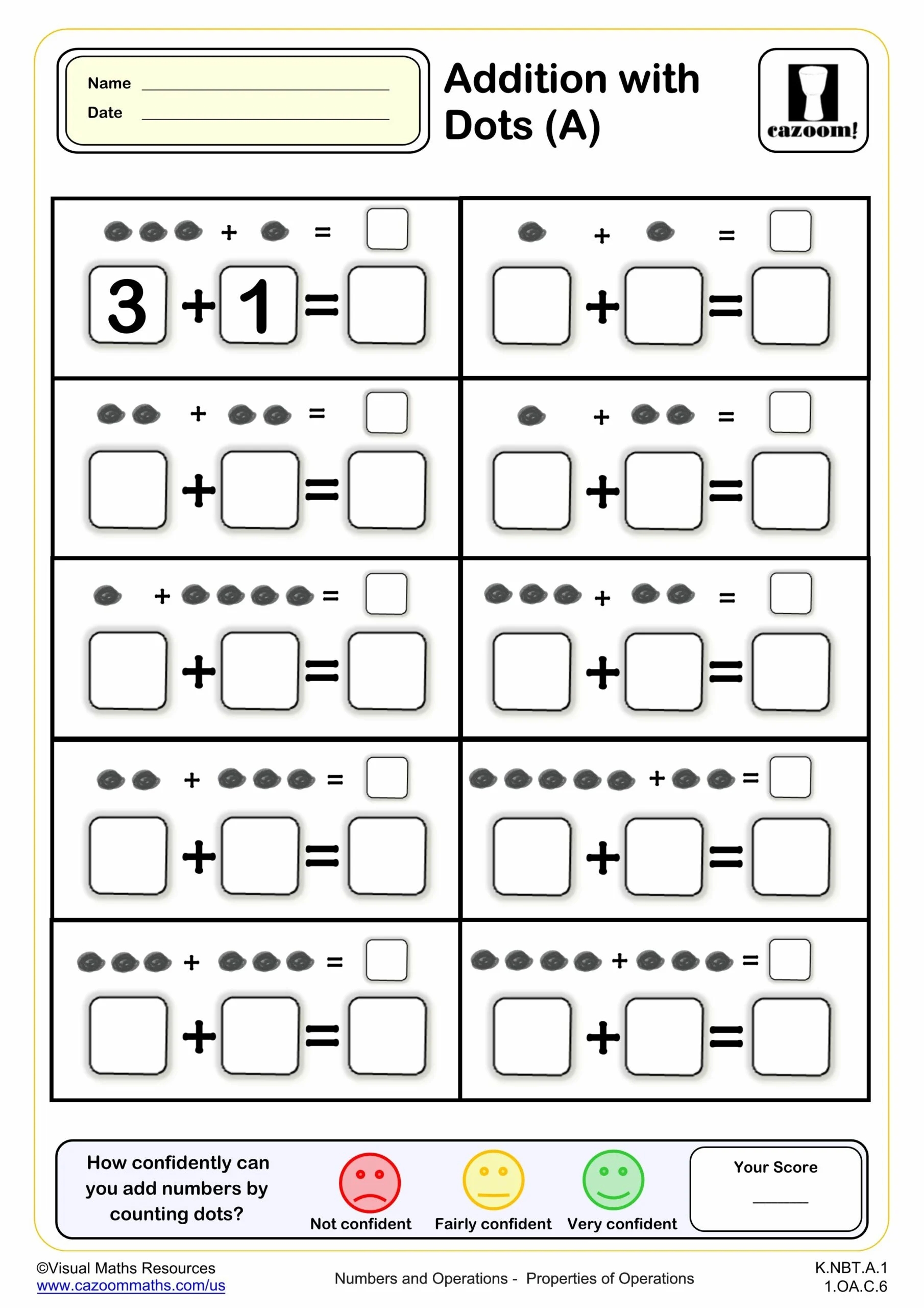 3rd Grade Math Addition Worksheets Printable