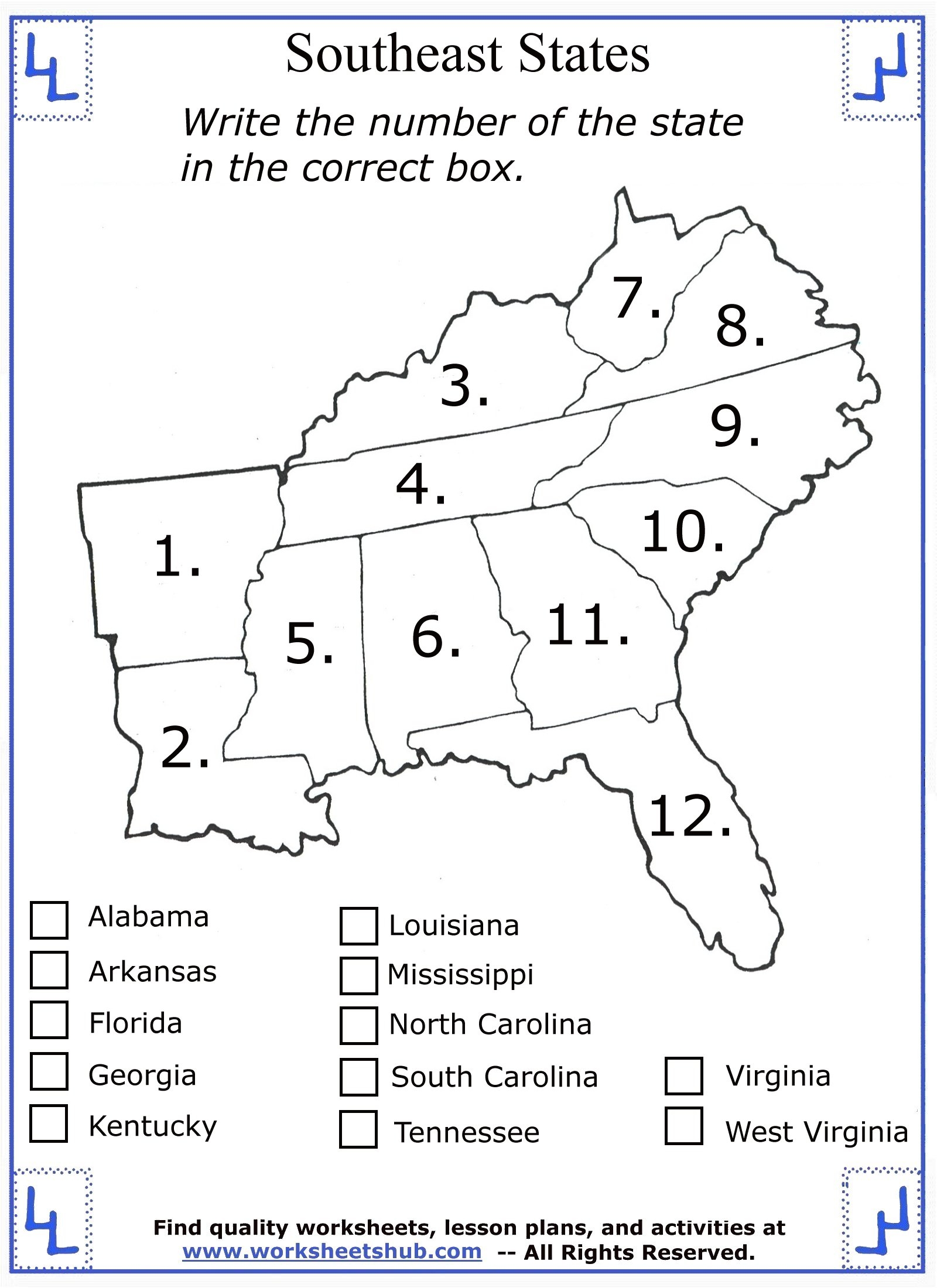 American History Work Book Ages 6 To 8 Free Printable Worksheets Worksheets Library