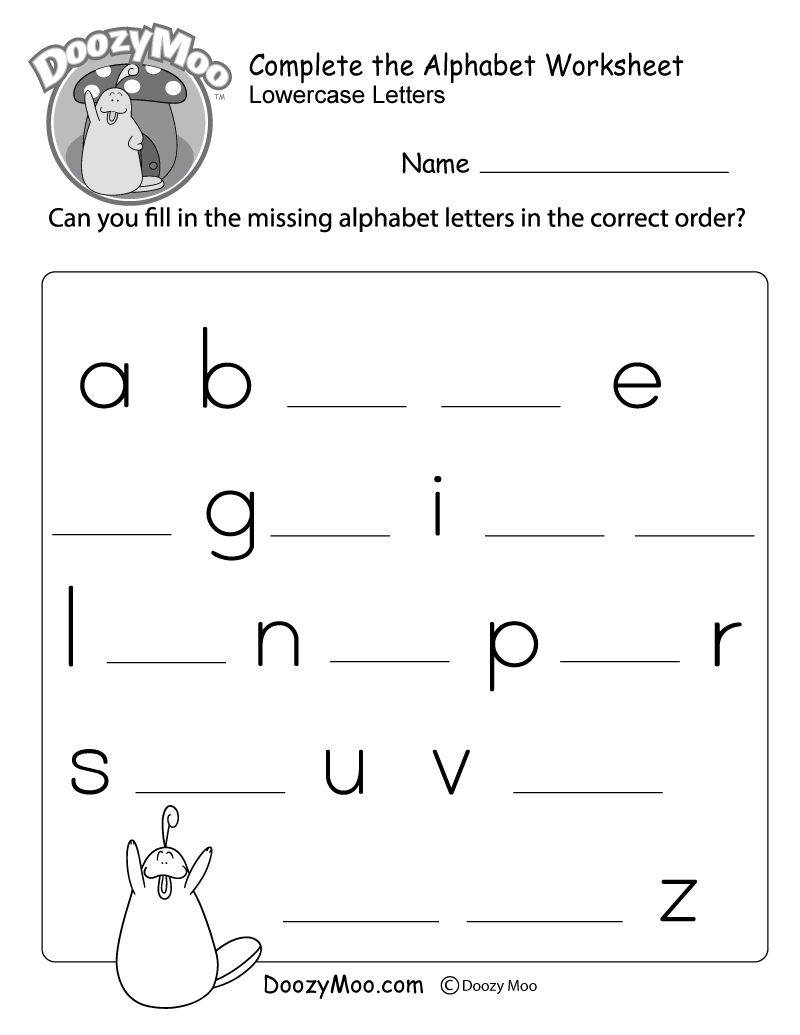 1st Grade Worksheets Free Printables Pdf