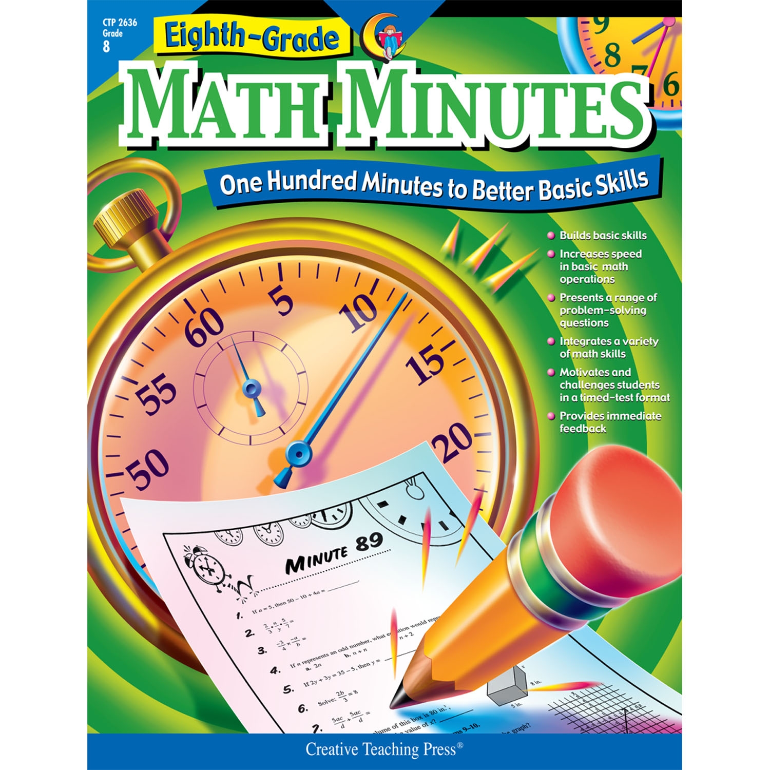 Maths In A Minute