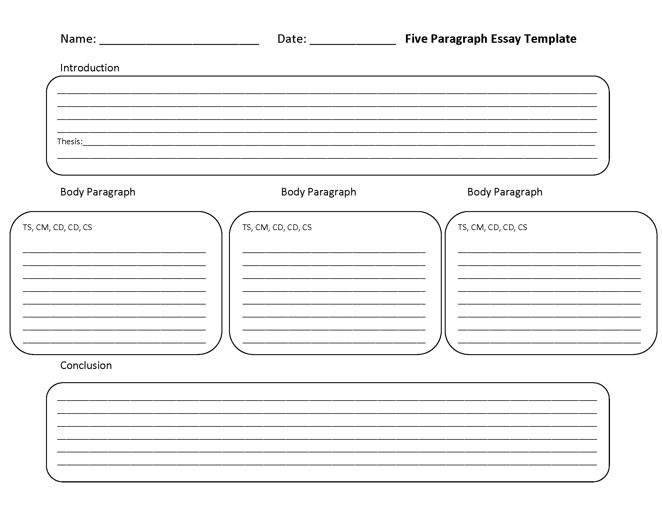 Englishlinx Writing Worksheets