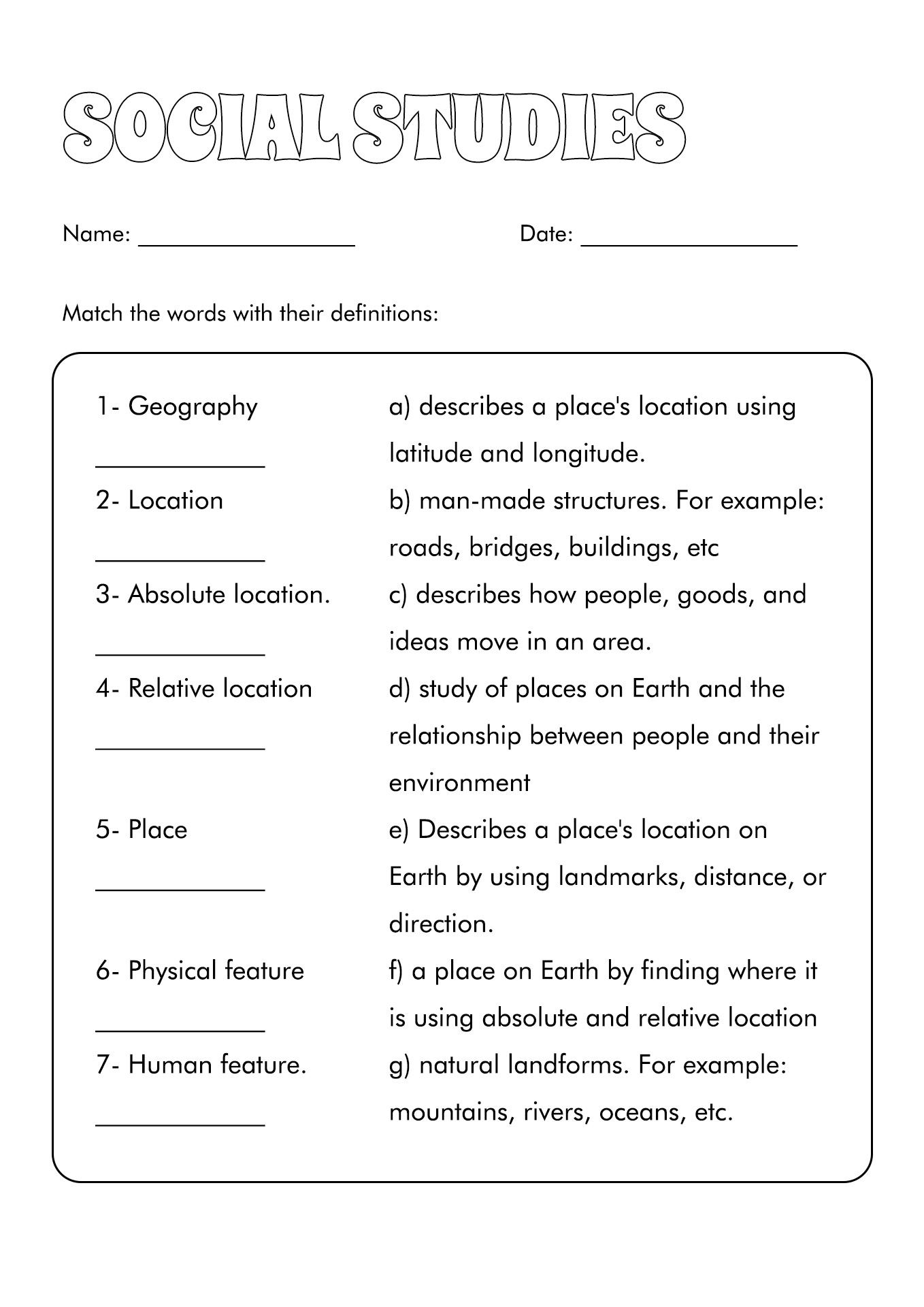Free 6 Grade Science Worksheet Download Free 6 Grade Science Worksheet Png Images Free Worksheets On Clipart Library