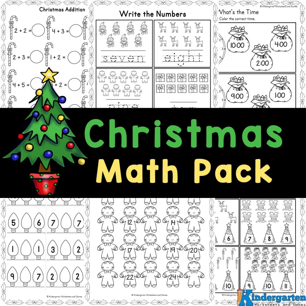 Printable Math Worksheets For Adults
