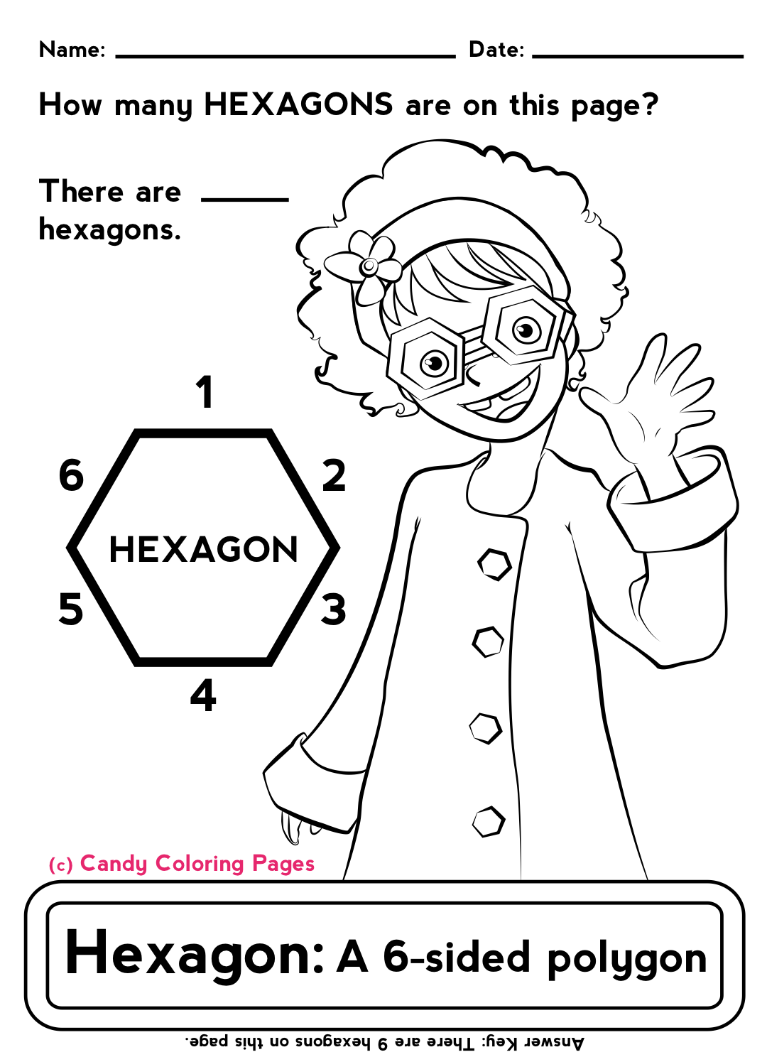Math Worksheets 4 Kids Printable Free