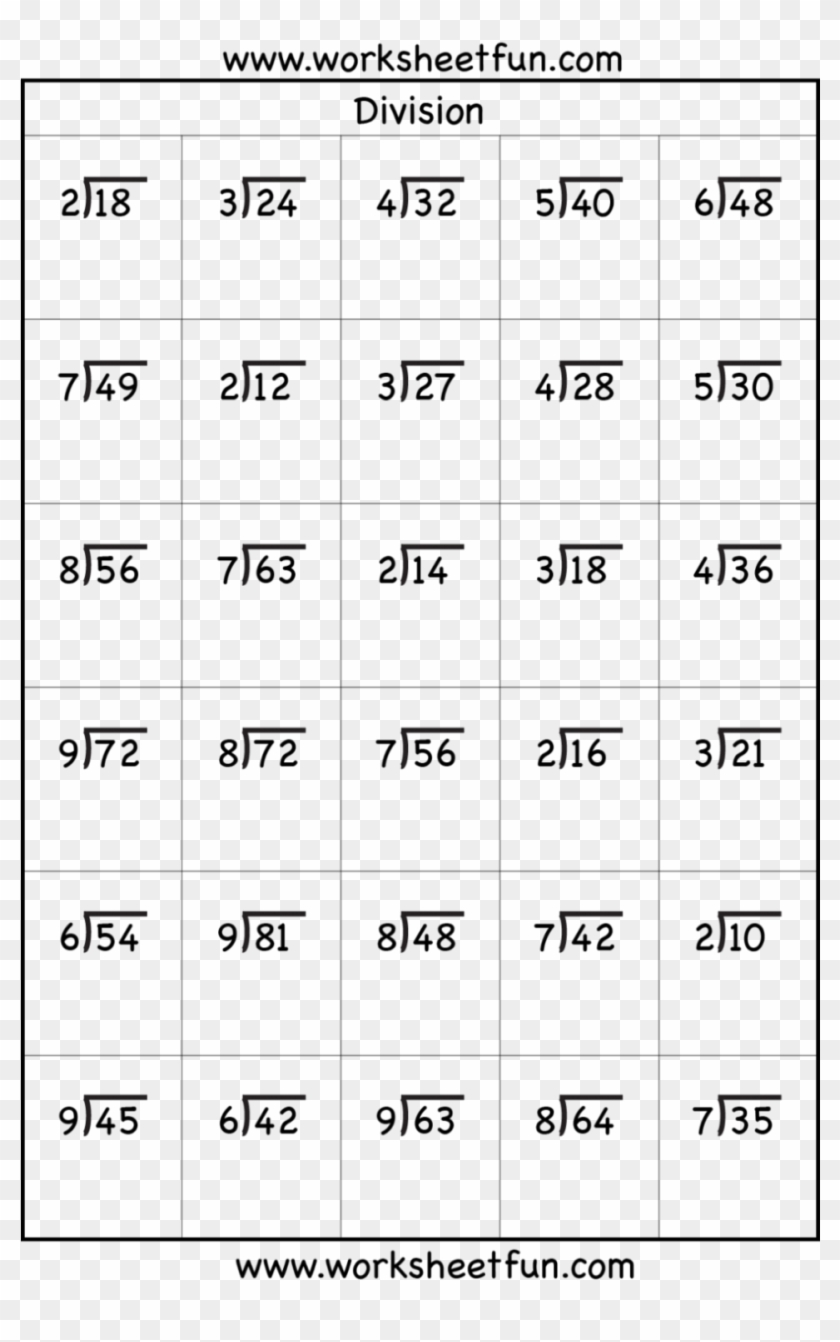  FREE Printable 4th Grade Math Worksheets Pdf Worksheets Library