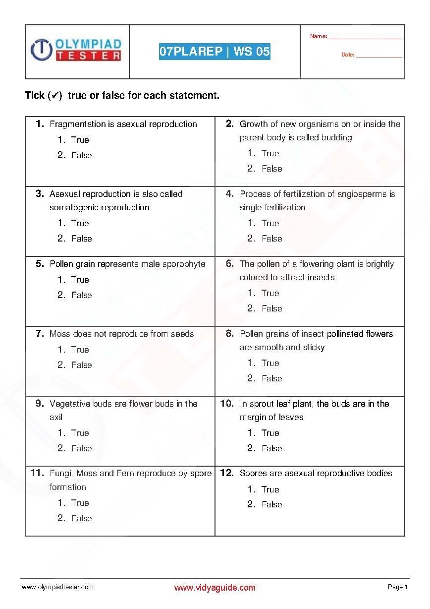 Free Science Worksheets Grades 3 12 2023 Worksheets Library