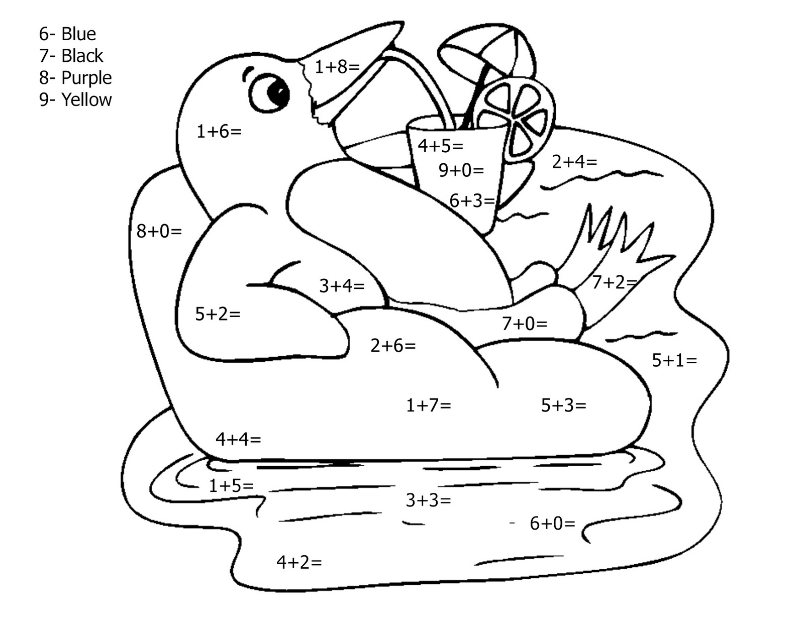 Fun Math Worksheets To Print Activity Shelter Worksheets Library