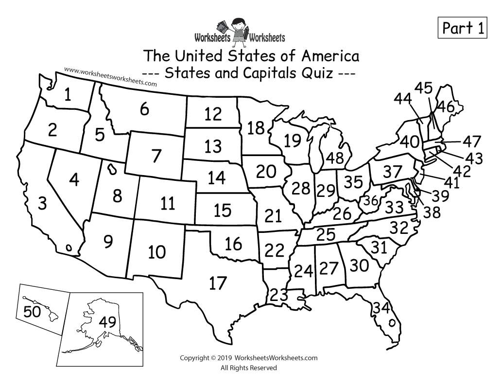 Homeschool Geography Worksheet Worksheets Worksheets Worksheets Library