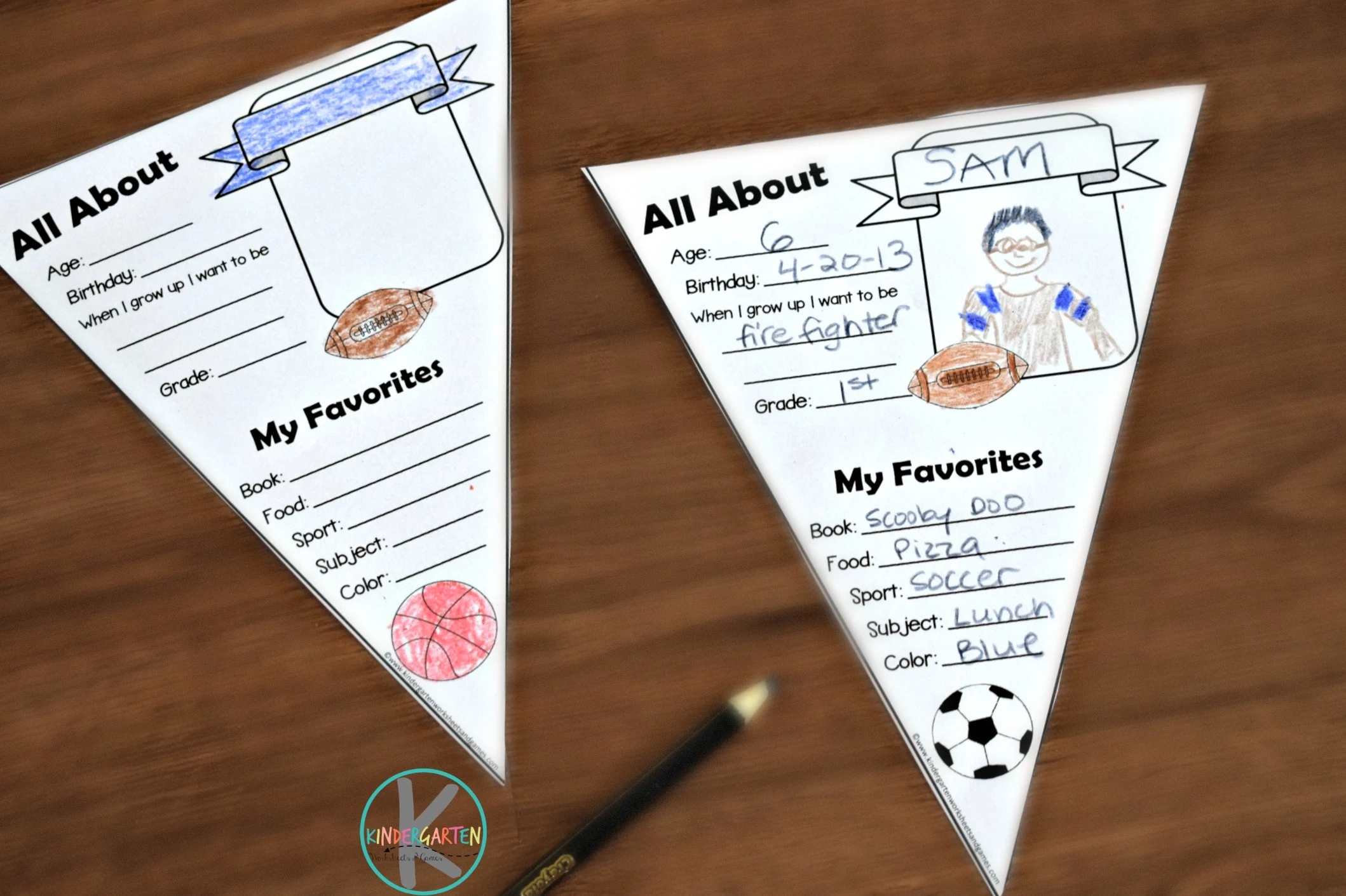 Free Printable 1st Grade Worksheets School