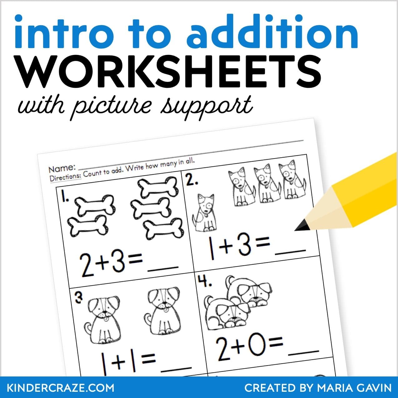 Printable Math Worksheets Free 4th Grade