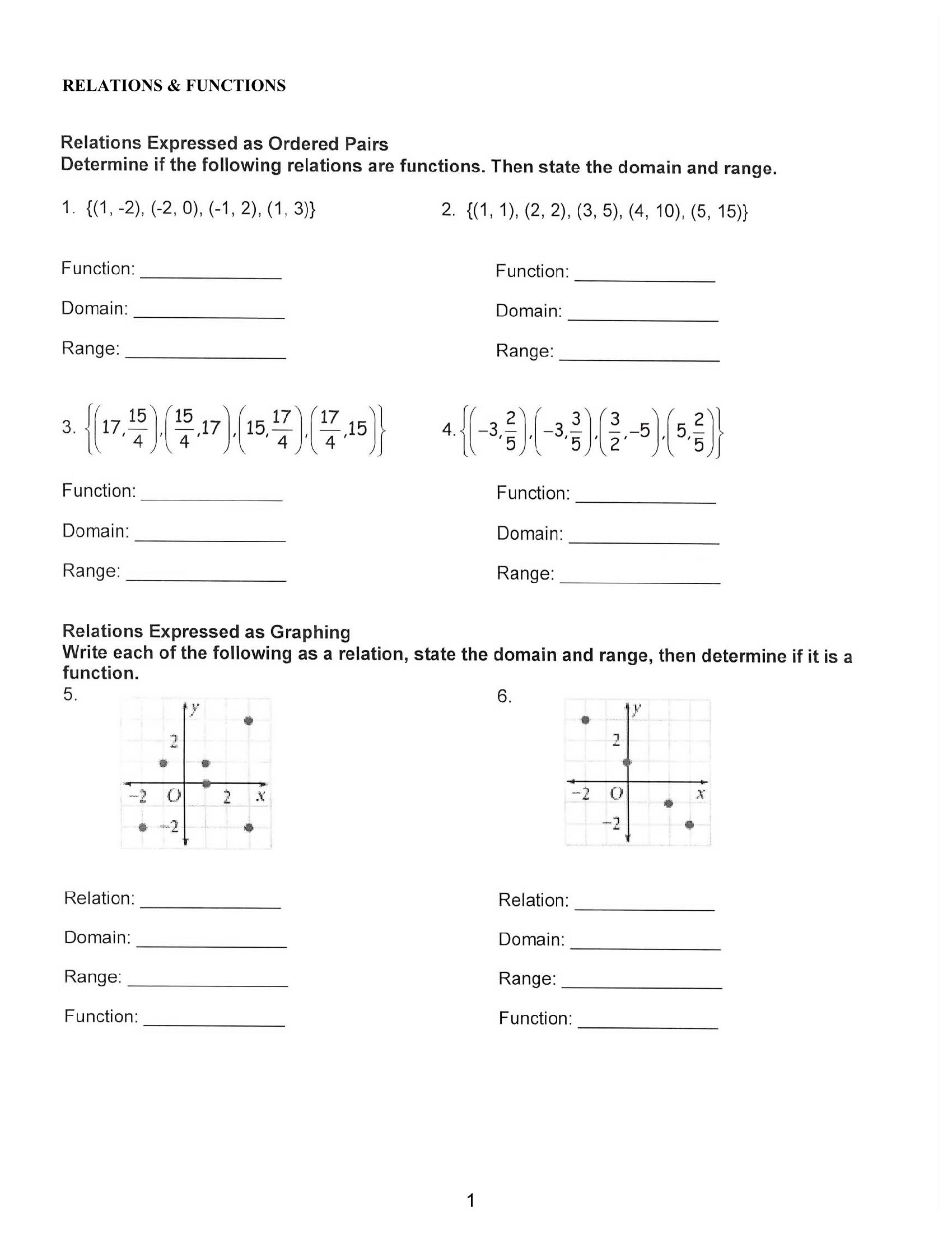 MATHEMATICS 2 WORKBOOK Kuta Software Llc Worksheet By Kuta Find Worksheets Library