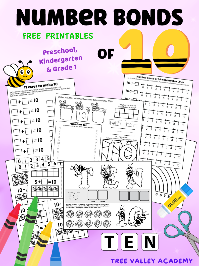 Free Printable Worksheets For 6th Grade Math