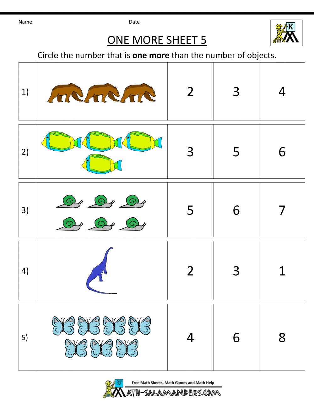 Printable Maths Worksheets Ks1