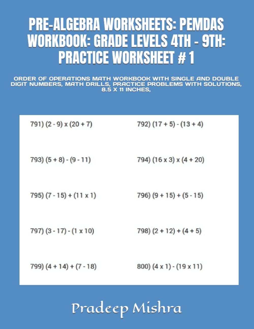Free Printable Worksheets For 9th Grade Math