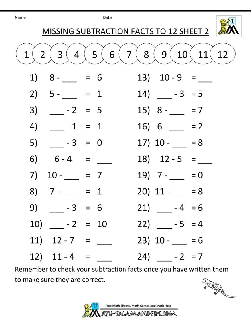 Printable Maths Worksheets Year 6 Nz Worksheets Library