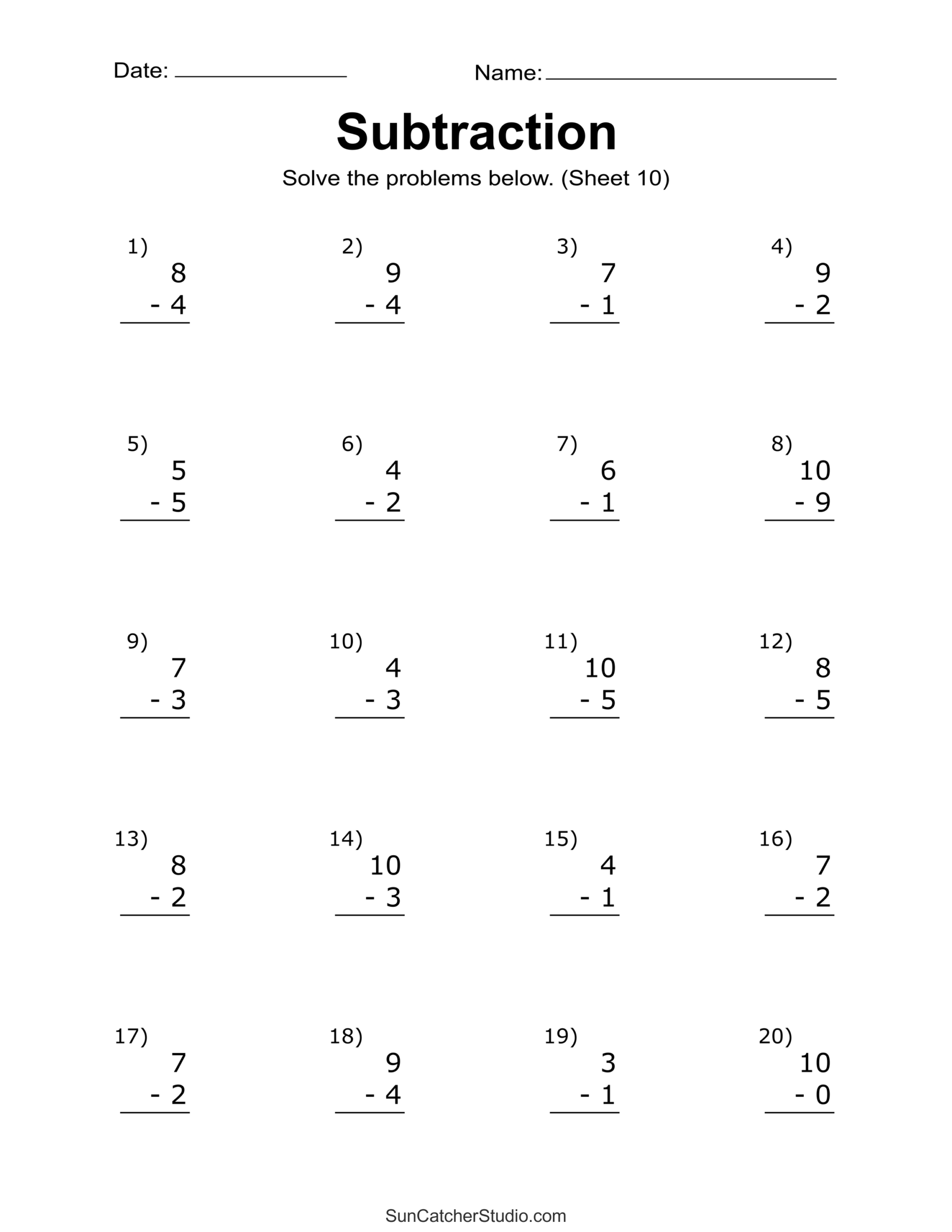 Free 9th Grade Worksheets With Answers