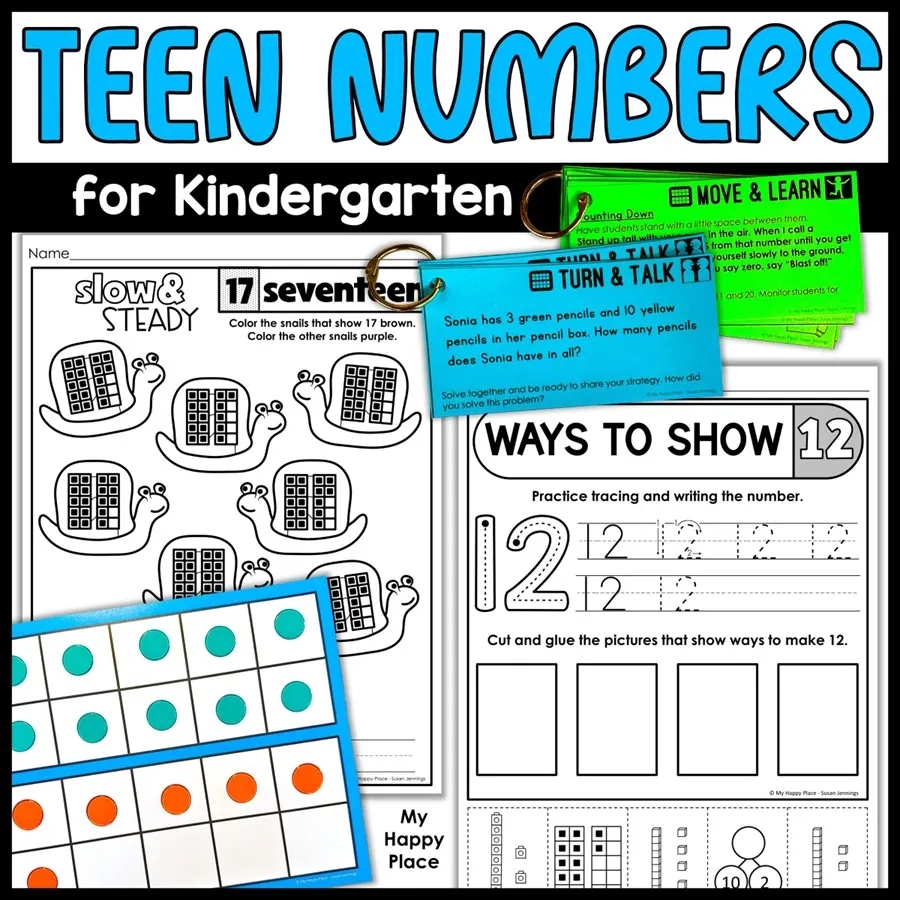 Maths Printable Worksheets For Teenagers