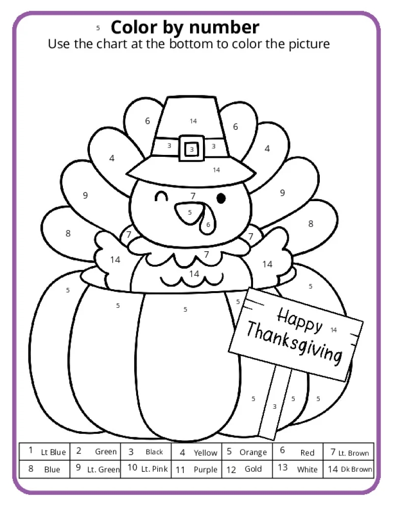 1st Grade Printable Worksheets Coloring