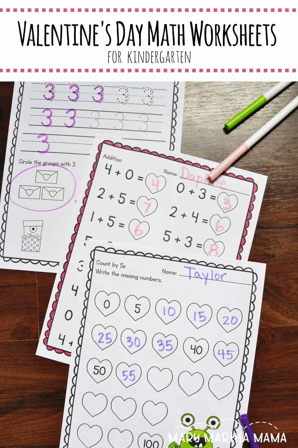 Math Worksheets For 7th Grade Free Printable