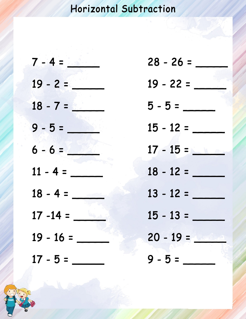 Year 2 Maths Worksheets K5 Worksheets Worksheets Library