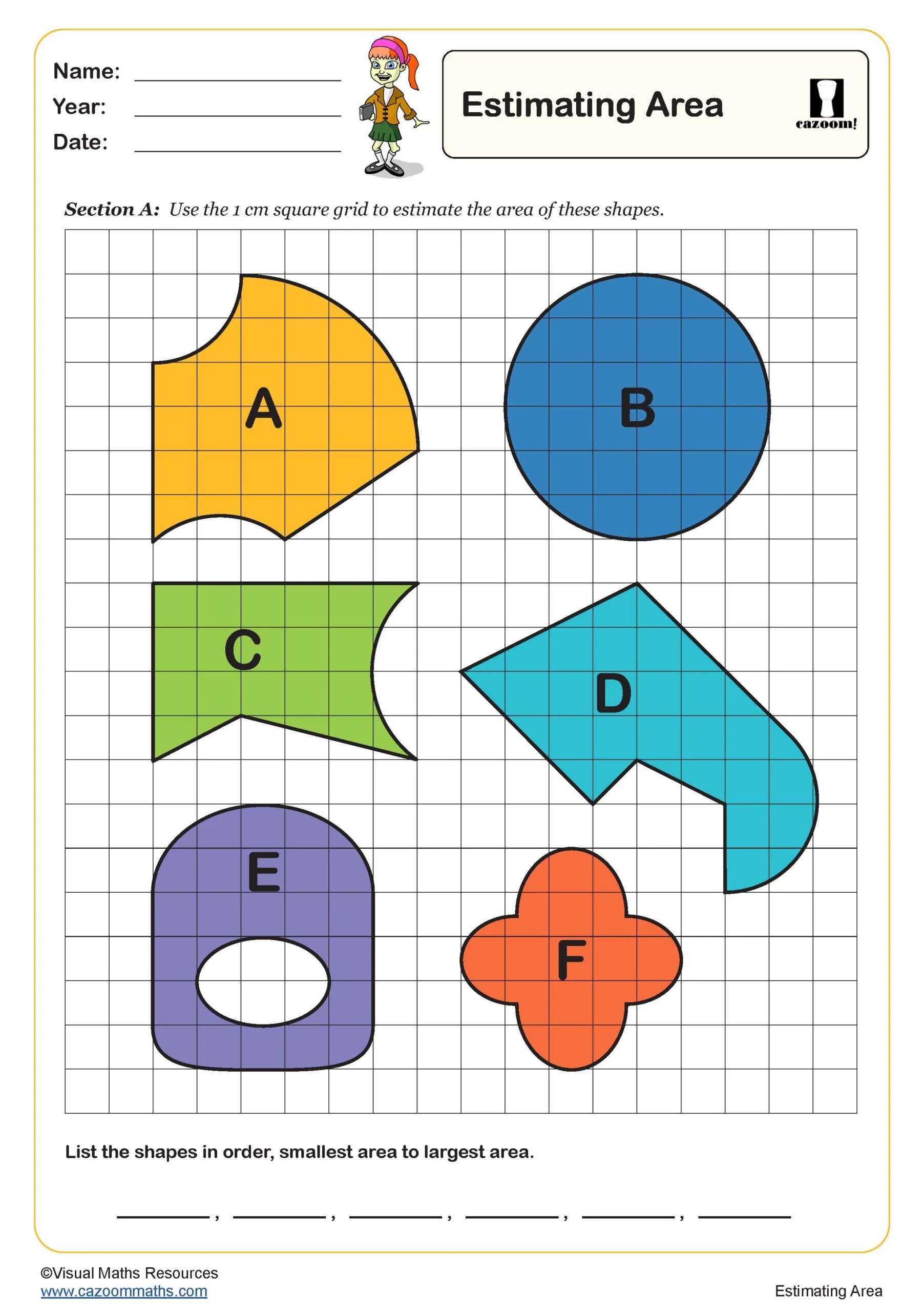 Year 5 Maths Worksheets Printable Maths Worksheets Year 5 Cazoom Maths